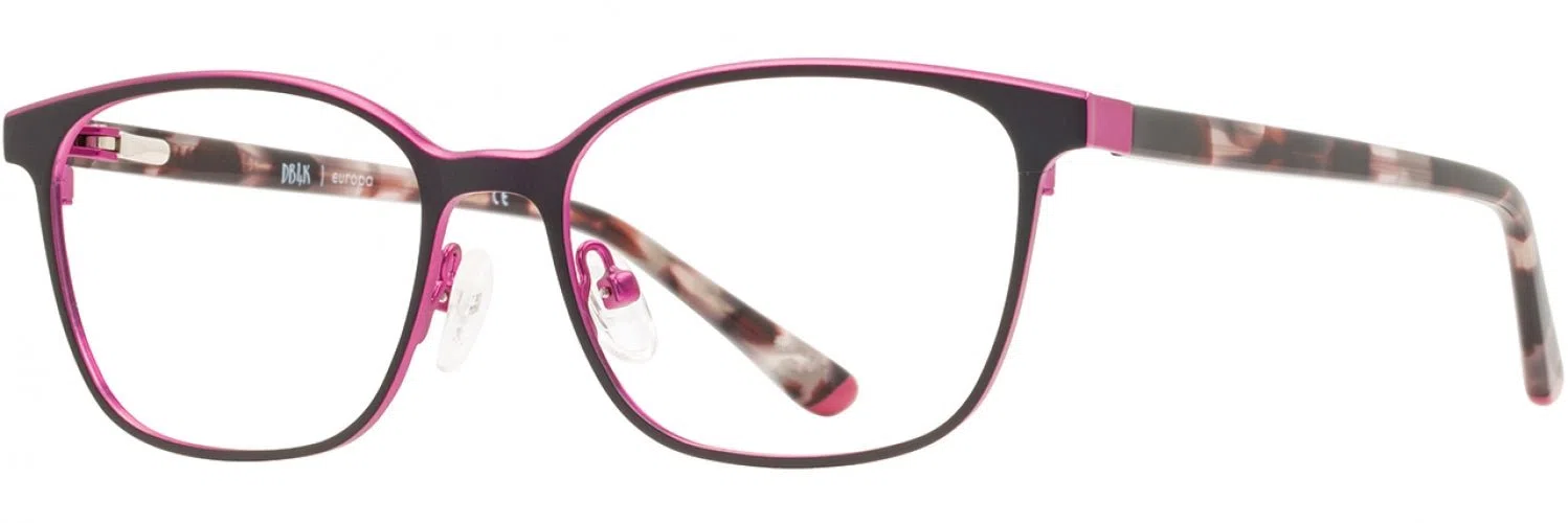 DB4K ECLIPSE Eyeglasses - view 12